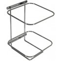 Wall holder for hand paste in a plastic container, Valvoline Wall holder for hand paste in a plastic container, Valvoline