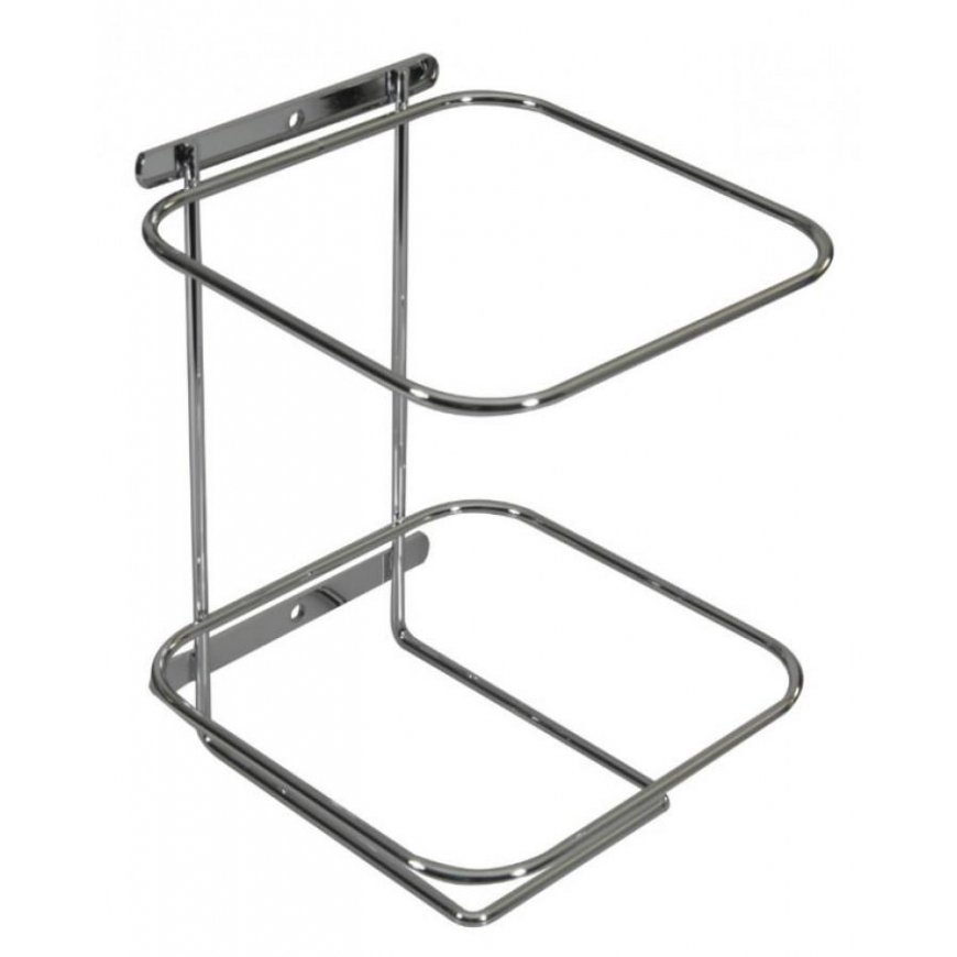 Wall holder for hand paste in a plastic container, Valvoline – 2
