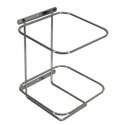 Wall holder for hand paste in a plastic container, Valvoline Wall holder for hand paste in a plastic container, Valvoline