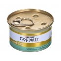 PURINA Gourmet Gold Rabbit - wet cat food - 85g PURINA Gourmet Gold Rabbit - wet cat food - 85g