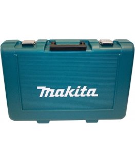 Makita 140073-2 transport case steel
