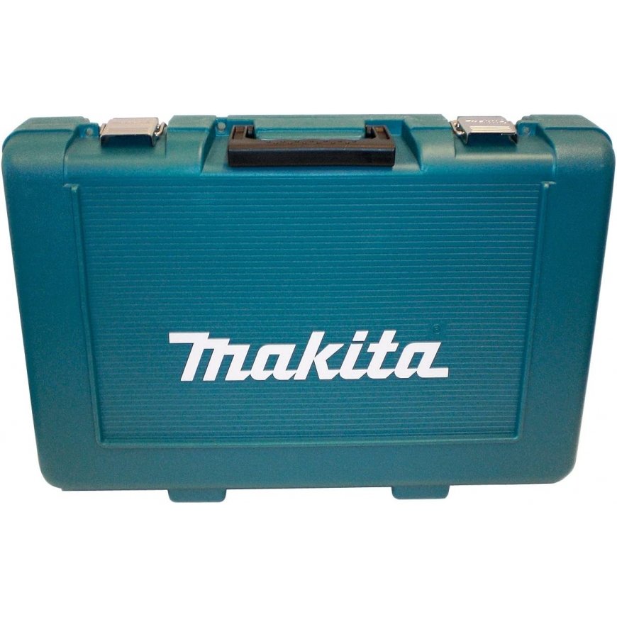 Makita 140073-2 transport case steel