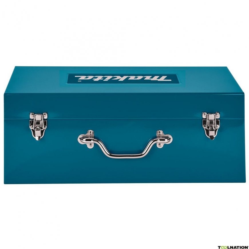 Makita 140073-2 transport case steel – 2