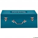 Makita 140073-2 transport case steel Makita 140073-2 transport case steel