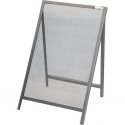 Vorel Sito do kompostu i żwiru 60x100cm 20mm Vorel Sito do kompostu i żwiru 60x100cm 20mm