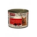 animonda Carny 4017721837071 kissojen kosteamuona 200 g animonda Carny 4017721837071 kissojen kosteamuona 200 g