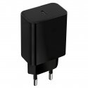 Msonic MY6623K sienas lādētājs USB-C PD