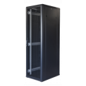TOTEN System G, 19 colių spintelė, 42U, 800x800, stiklo priekinės durys, metalo korpusas/ 19-G8842GM TOTEN System G, 19 colių spintelė, 42U, 800x800, stiklo priekinės durys, metalo korpusas/ 19-G8842GM