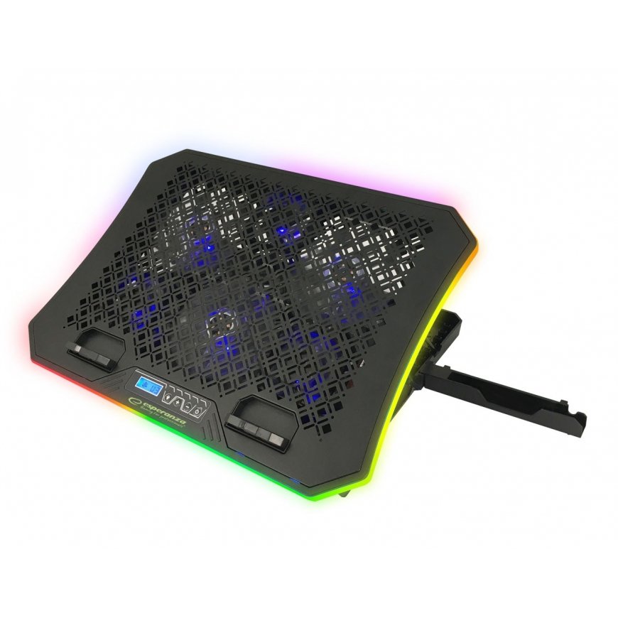 Esperanza EGC109 Esperanza Gaming Cooling Pad