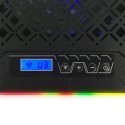 Esperanza EGC109 notebook cooling pad 2100 RPM Black Esperanza EGC109 notebook cooling pad 2100 RPM Black