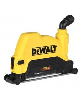 BETONA GRIEŠANAS AIZSARDZĪGS 230MM DWE46229 DEWALT