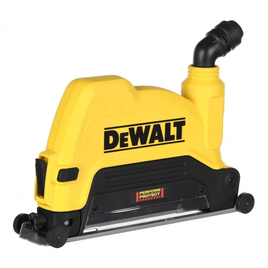 DeWALT BETONA GRIEŠANAS AIZSARDZĪGS 230MM
