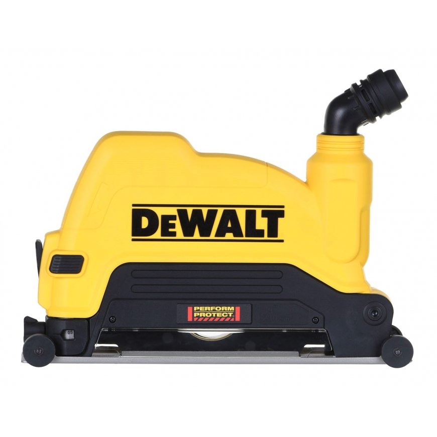 CONCRETE CUTTING GUARD 230MM DWE46229 DEWALT – 2