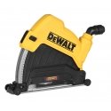 CONCRETE CUTTING GUARD 230MM DWE46229 DEWALT