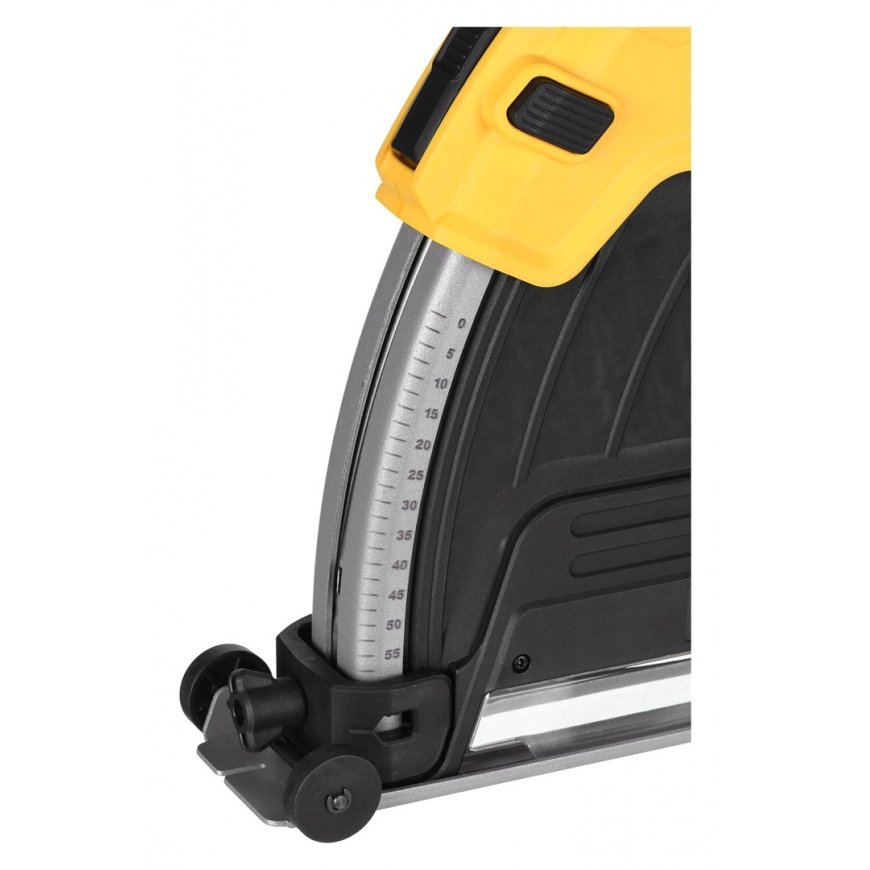 BETOONI LÕIKEKITSE 230MM DWE46229 DEWALT – 4