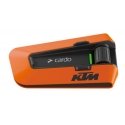 CARDO PACKTALK EDGE SINGLE - KTM CARDO PACKTALK EDGE SINGLE - KTM