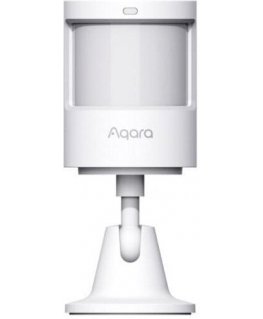 Aqara Motion Sensor P1 -liikkeentunnistin