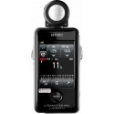 Sekonic L-478DR-EL valomittari Musta Sekonic L-478DR-EL valomittari Musta