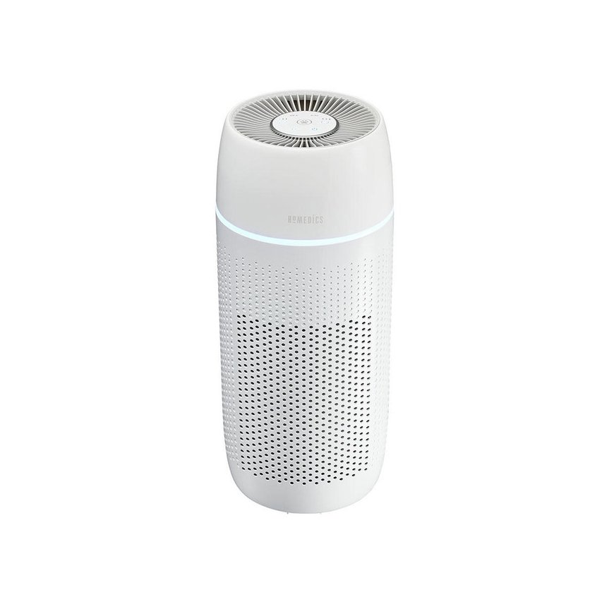 Homedics AP-PET35WT-EU TotalClean PetPlus 5 in