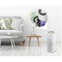 Homedics AP-PET35WT-EU TotalClean PetPlus 5 in 1 Air Purifier