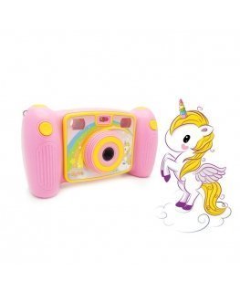 EASYPIX AquaPix W1024-Y Splash Yellow