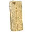 TakeMe 3D-Crystal Shine Магнитной фиксации чехол-книжка для Samsung Galaxy S21 (G991B) Золотой TakeMe 3D-Crystal Shine Магнитной фиксации чехол-книжка для Samsung Galaxy S21 (G991B) Золотой