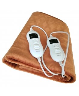Camry Electirc Heating Blanket with Timer CR 7436 Number of