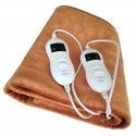 Camry Electirc Heating Blanket with Timer CR 7436 Number of Camry Electirc Heating Blanket with Timer CR 7436 Number of