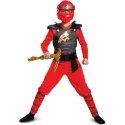 LEGO Ninjago Kai costume, size S LEGO Ninjago Kai costume, size S
