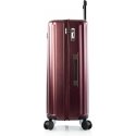Heys Smart Luggage 76 cm -matkalaukku, viininpunainen