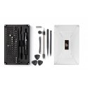Blackstorm 108 Bit Driver Kit -työkalusarja Blackstorm 108 Bit Driver Kit -työkalusarja