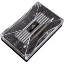 Blackstorm 108 Bit Driver Kit Toolkit Blackstorm 108 Bit Driver Kit Toolkit
