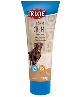 TRIXIE Lamm Creme - koerapasteet - 110 g