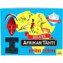 Afrikan Tähti Deluxe -lautapeli Afrikan Tähti Deluxe -lautapeli