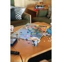 African Star Deluxe board game African Star Deluxe board game