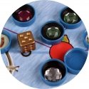 Afrikan Tähti Deluxe -lautapeli Afrikan Tähti Deluxe -lautapeli