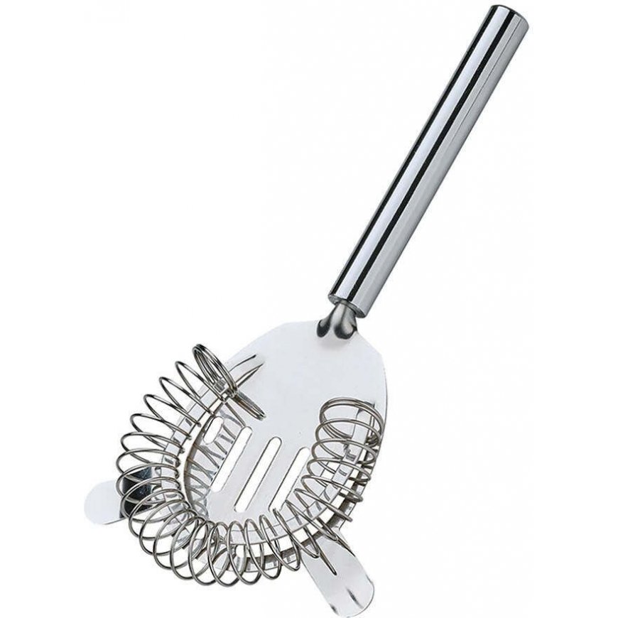 Cilio cocktail strainer