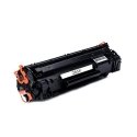 PowerPlant PP-CE285X Black HP CE285X, CE285A