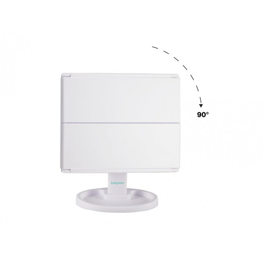 Beper P302VIS050 – 4