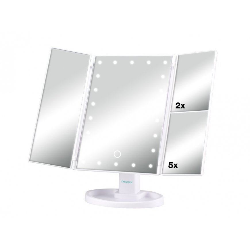 Beper P302VIS050 – 6