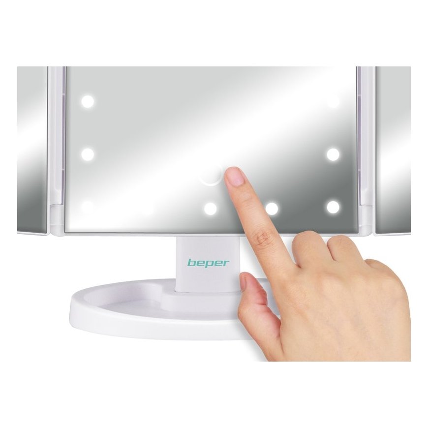 Beper P302VIS050 – 7