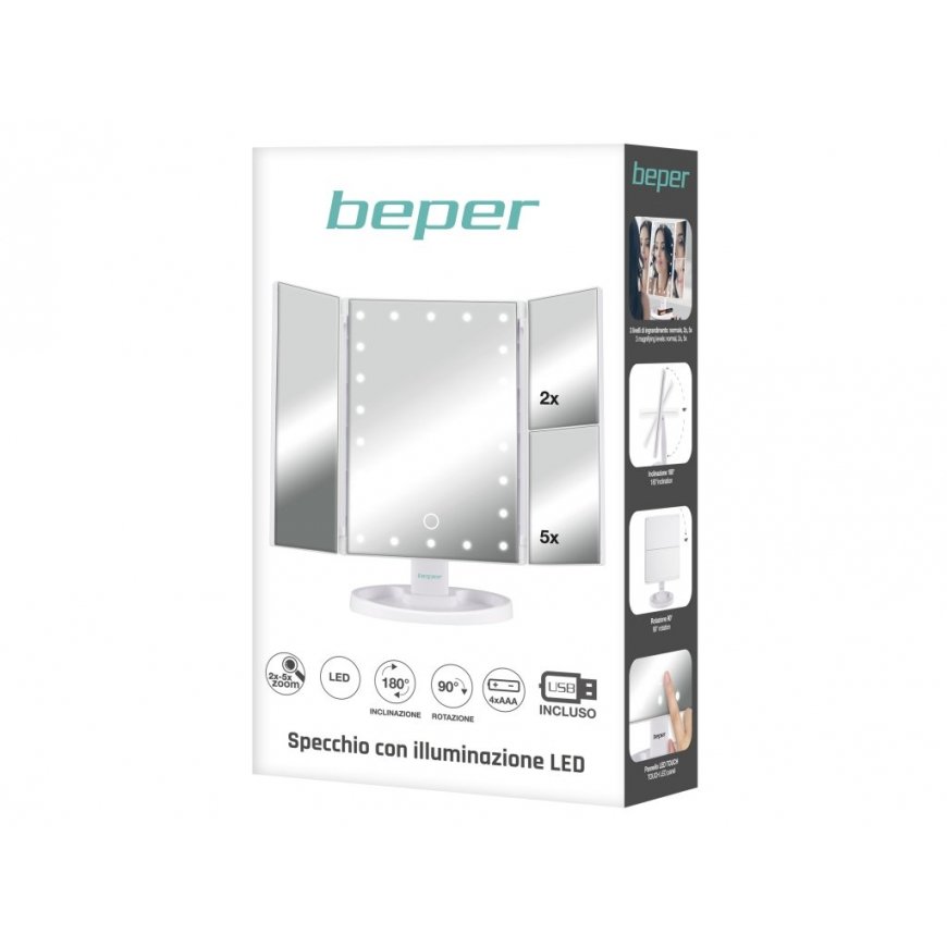 Beper P302VIS050 – 10