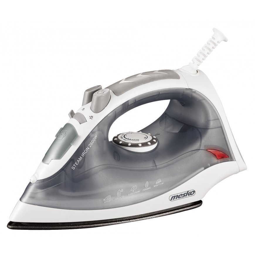 Mesko Home Mesko MS 5037 Tvaika