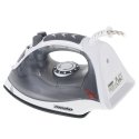 Mesko MS 5037 Steam Iron, 2800 W, Water tank capacity 170 ml