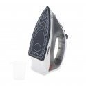 Mesko MS 5037 Steam Iron, 2800 W, Water tank capacity 170 ml Mesko MS 5037 Steam Iron, 2800 W, Water tank capacity 170 ml