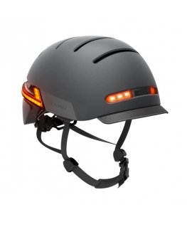 Smart helmet Livall BH51MNEOBM (Size M)