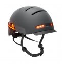 LIVALL helmet BH51M Neo "M", orange LED, black LIVALL helmet BH51M Neo "M", orange LED, black