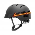 LIVALL helmet BH51M Neo "M", orange LED, black LIVALL helmet BH51M Neo "M", orange LED, black