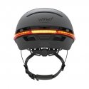 LIVALL helmet BH51M Neo "M", orange LED, black LIVALL helmet BH51M Neo "M", orange LED, black