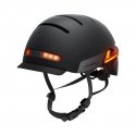 LIVALL helmet BH51M Neo "M", orange LED, black LIVALL helmet BH51M Neo "M", orange LED, black